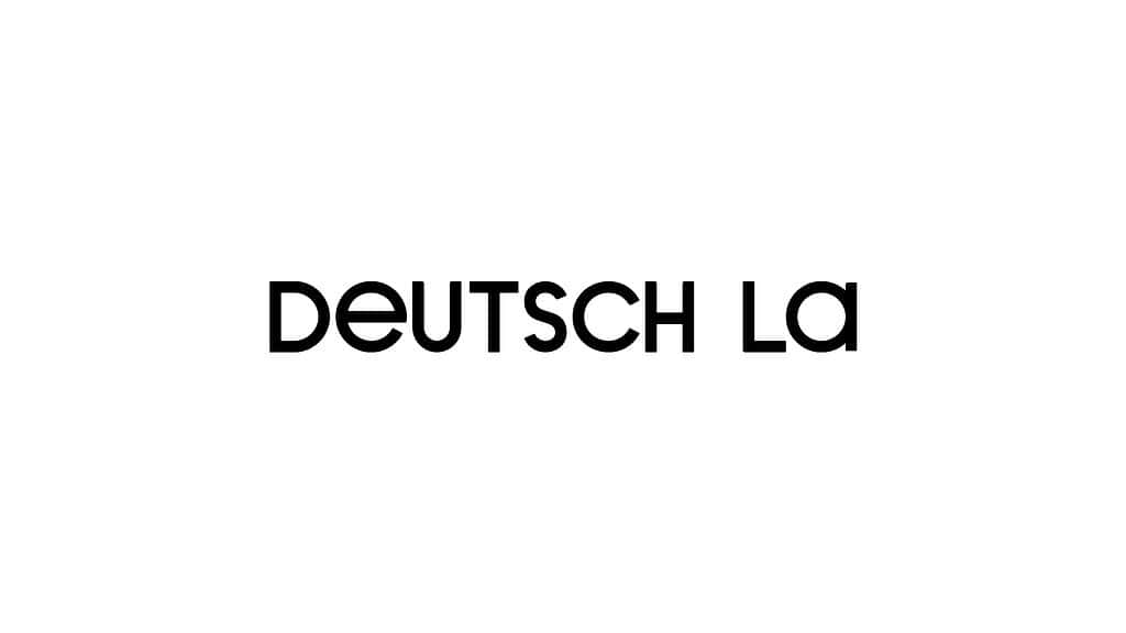 Deutsch LA Logo